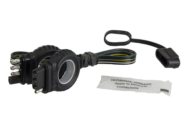 Extension 48'' 4 Brins Ez Pull