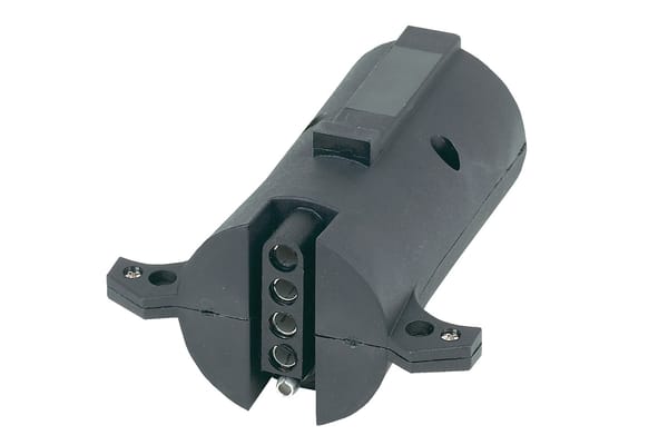 Adaptateur Hoppy 7 A 5 + Cap