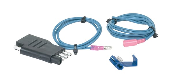 Adaptateur 4 Br. A 5 Br.