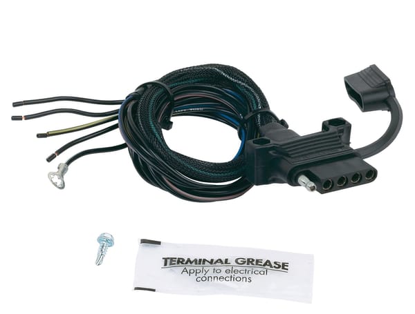 Filage 5 Brins Auto , 48 ''