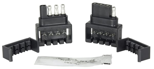 Reparateur Rapide Conn,4 Brins