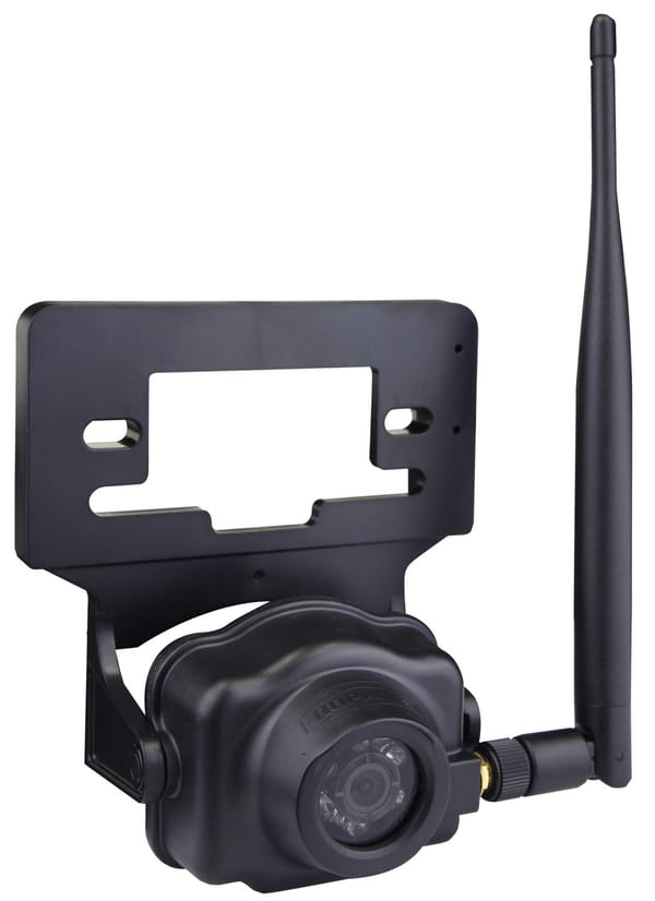 Camera Remorque ''vue Sma Rt''