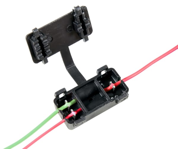 Ens De 4 Diodes , 5 Amps