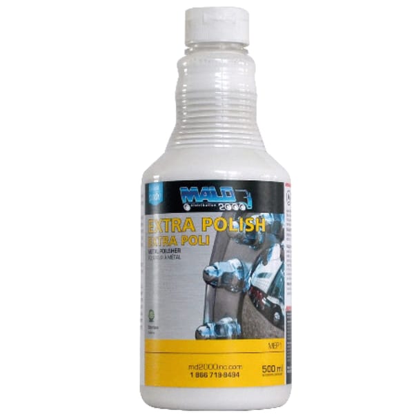 Malo,extra-Poli, 500 Ml