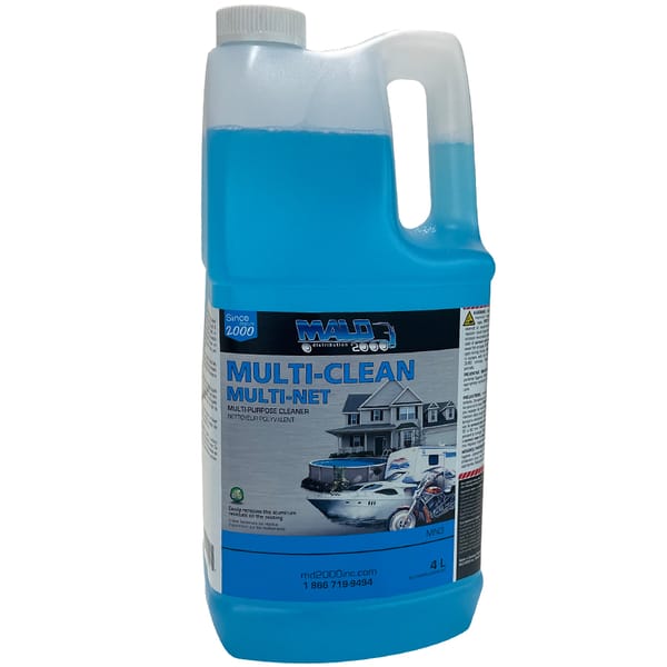 Malo,multi-Nettoyant 4L