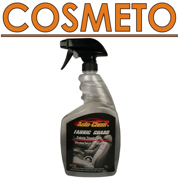 Protecteur Pour Tissu 1l