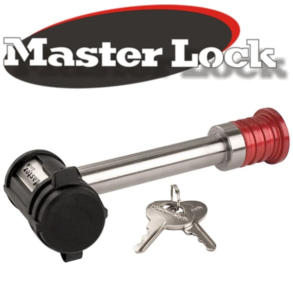 Cadenas Receveur 2'' Et 2 1/2''