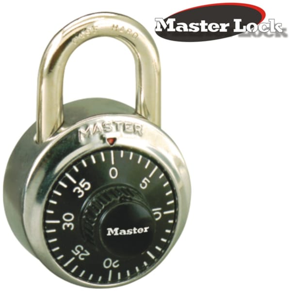 Cadenas Combinaison Noir ** Subs # 1500T **