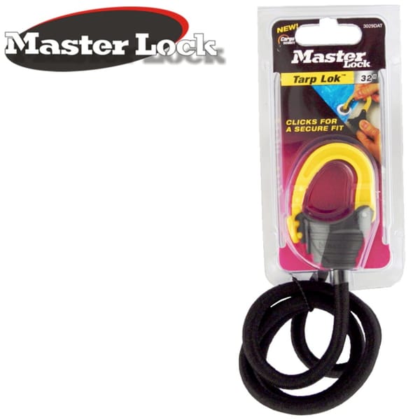 Corde Elastique 32''long