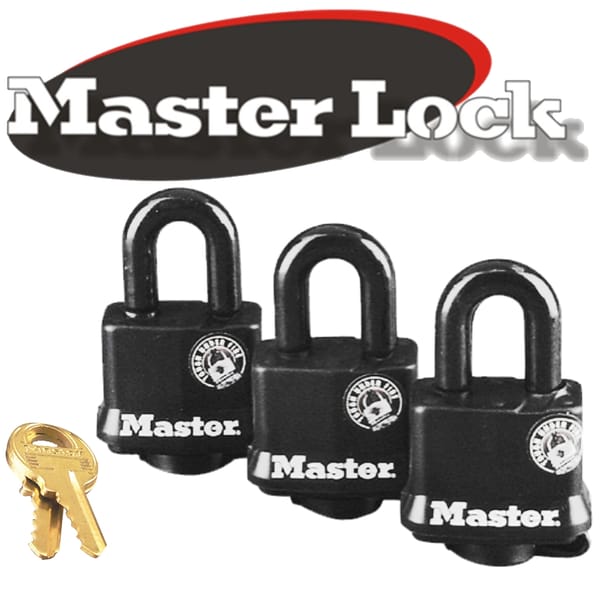 Cadenas Master Pq.3