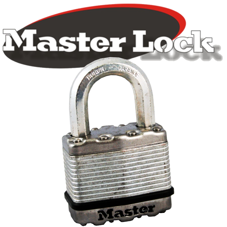 Cadenas Master