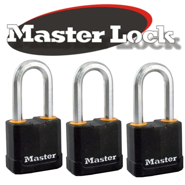 Cadenas Magnum