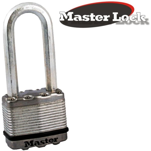 Cadenas Magnum (Paquet D E 2)