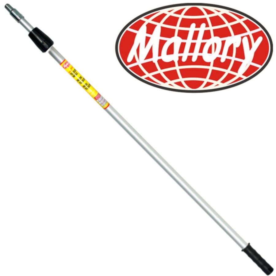 Manche Aluminium 29'' A 4 8''