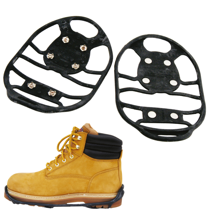 Crampon Anti-Derapant Bo Ttevendu A La Paire