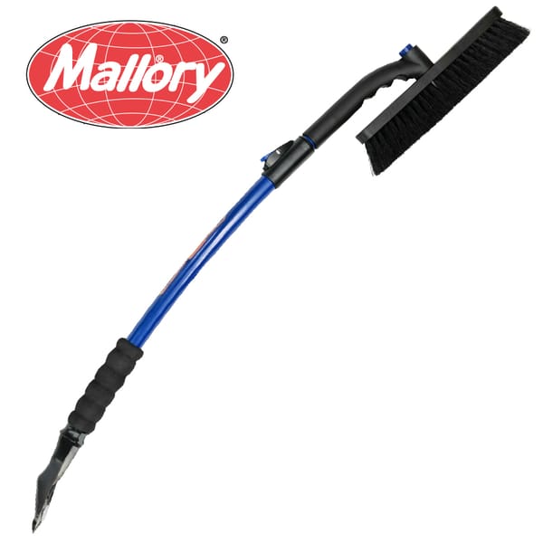 Balai A Neige Extensible 50''