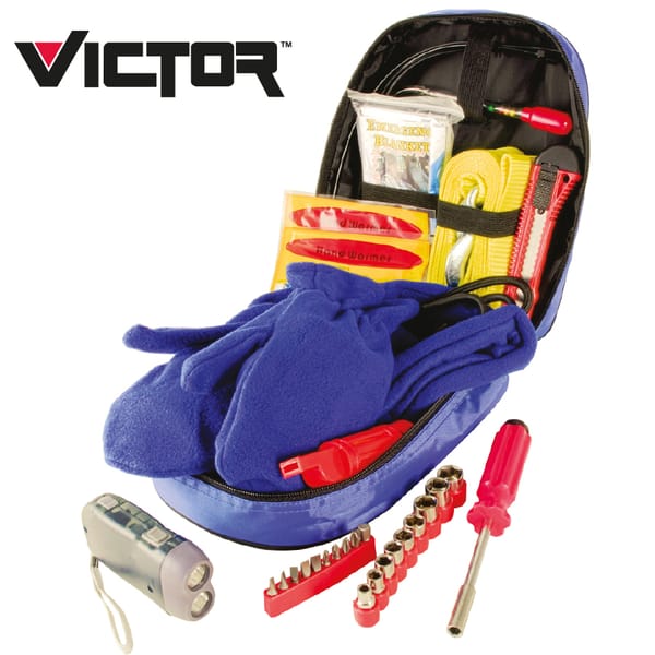 Ens. Urgence Hivernal 40 Pieces