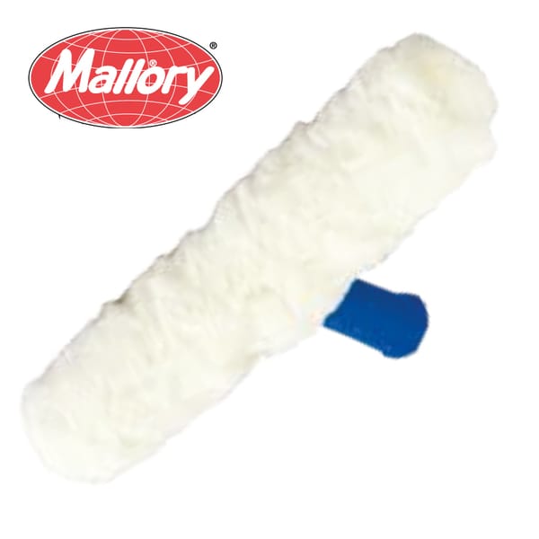 Tete Nettoyage En Mouton 10''