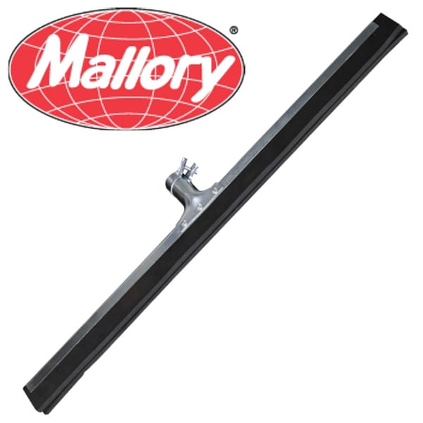 Racloir A Plancher, Mous Se 24''