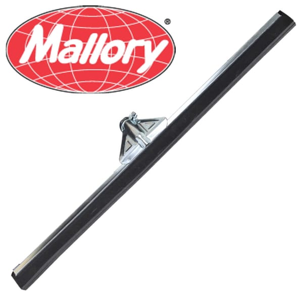 Racloir Plancher, Mousse 30''