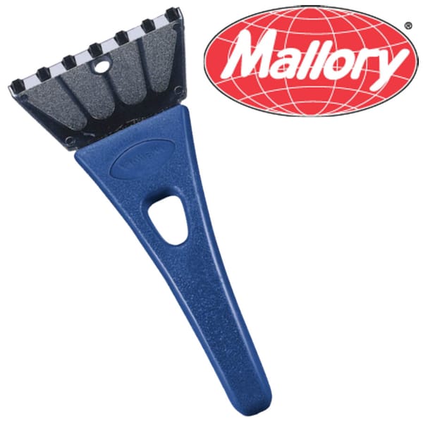 Grattoir Economique 10''