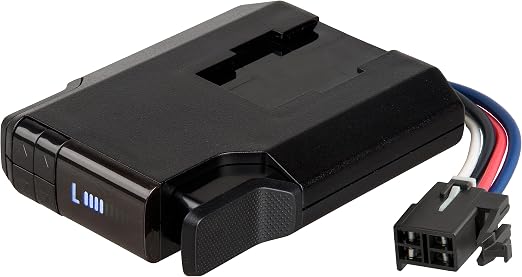 Controle Frein ''venturer ** Subs # T80500 **
