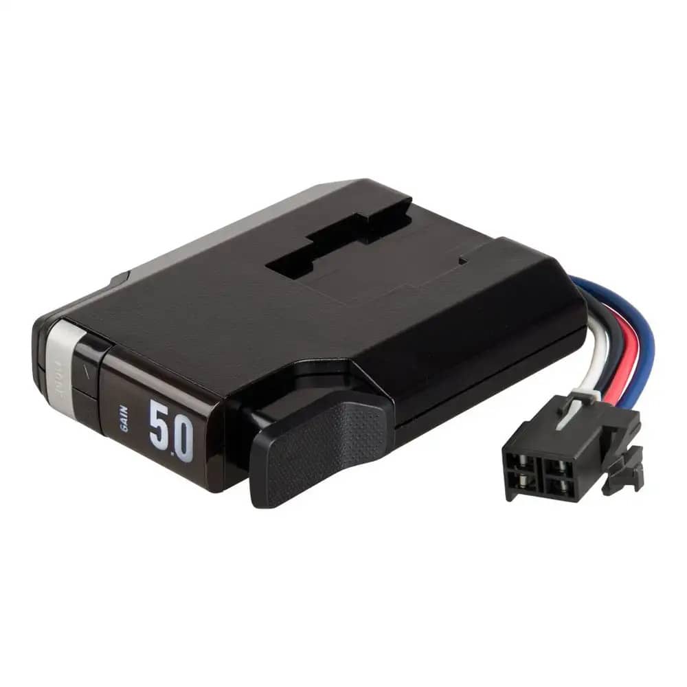 Controle Frein Triflex ** Subs # T90885 **