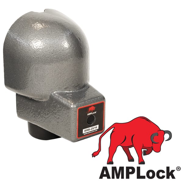 Amplock Barrure Main Gro Ove