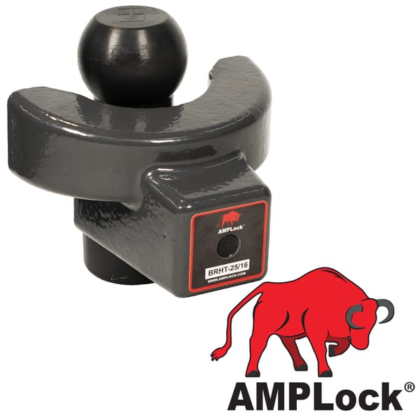 Amplock Main Titan 2 5/1 6