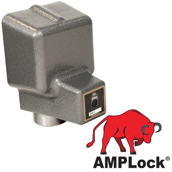 Barrure Amplock 2''