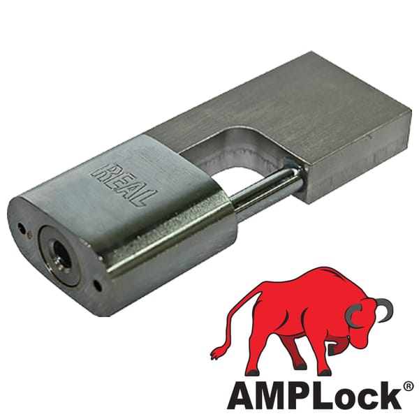 Cadenas Main (Clanche) A Mplock