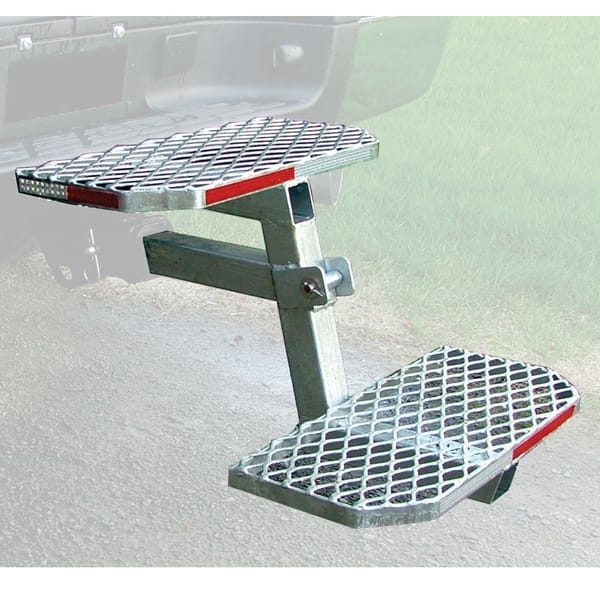 Marche Double Gavanise , 24''larreceveur 2''