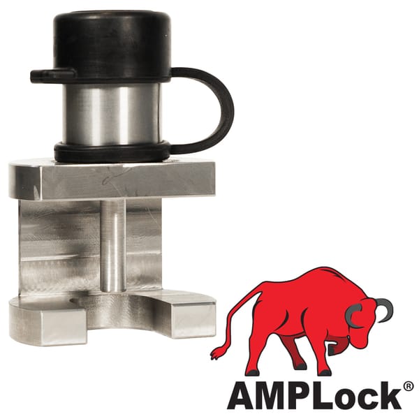 Barrure Amplock Goosene. Bull D
