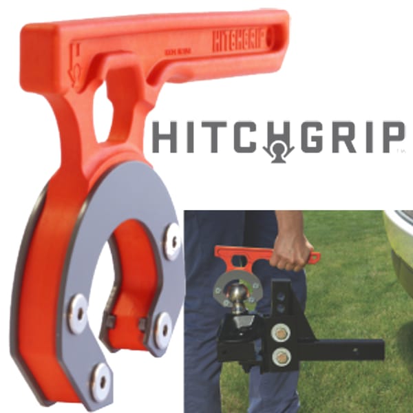 Hitchgrip,outils Barre T Orsion