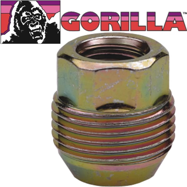 Ecrou Roue Gorilla 14mm X 1.50