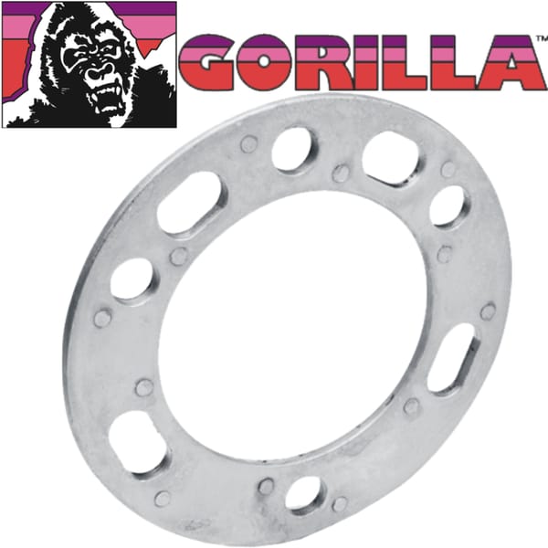 Espaceur De Roue 1/4''6 T Rou