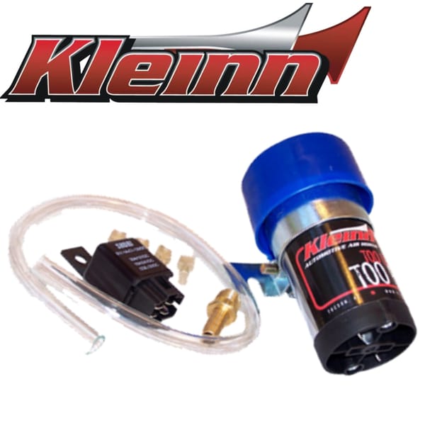 Ensemble Conversion Klei Nn
