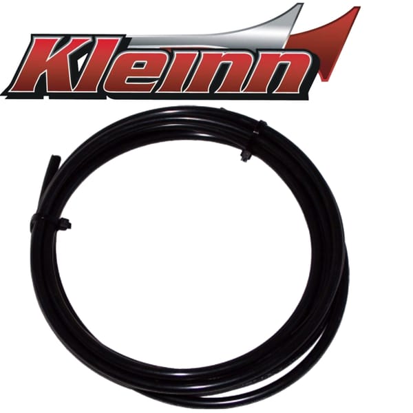 Hose 1/4'' Od X 12' De Lo Ng