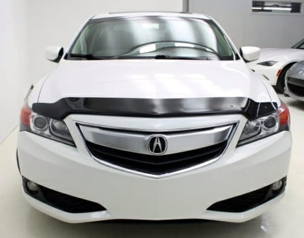 D. Capot,acura Ilx , 2013 -2018