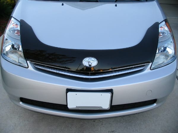 Deflecteur Capot,prius 0 4-09