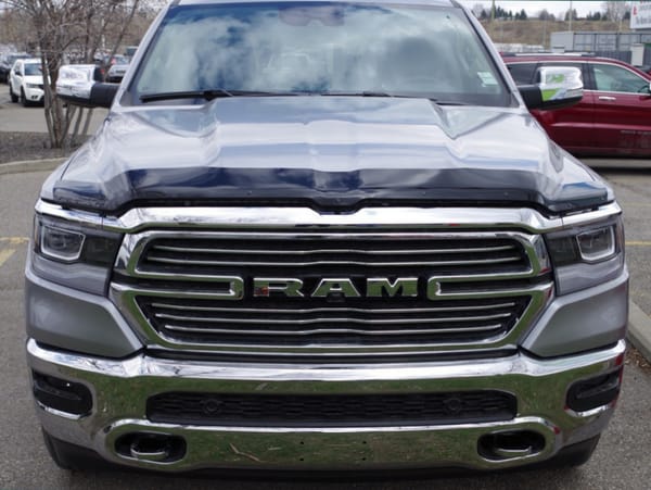 D. Capot,ram 1500 2019-22