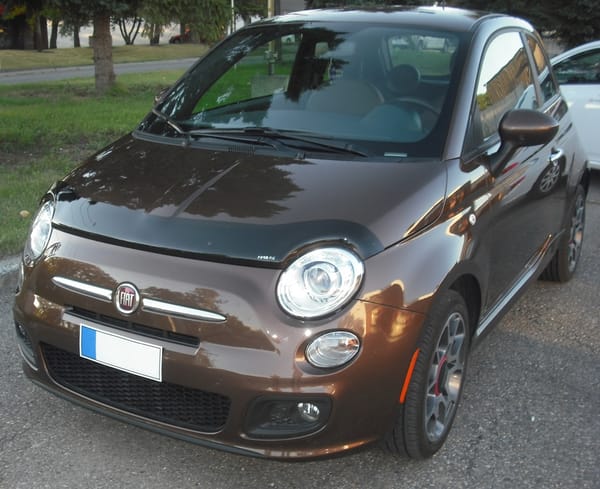Defl,capot,fiat 500 201 2-17