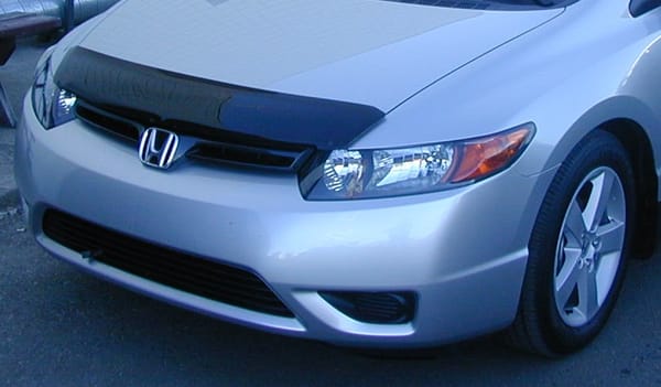 D. Capot, Civic Coupe 2 P 06-11