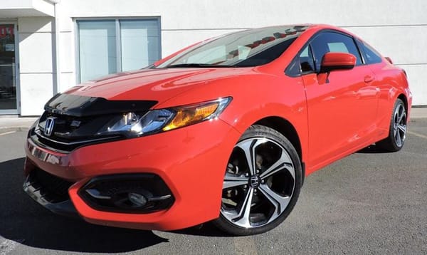 D. Capot,honda Civic 2p,1 4-15