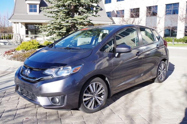 D. Capot,honda Fit, 2015- 20