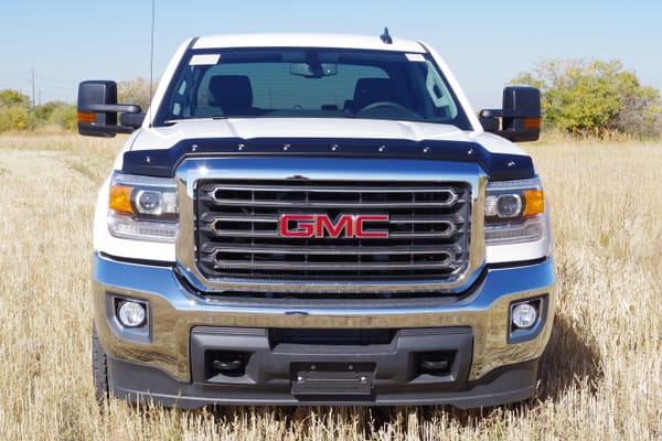 D. Capot,silverado 2500,2 015-19gaz