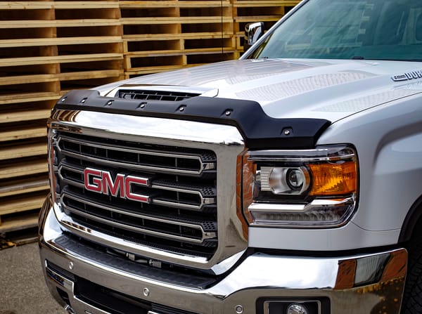 D. Capot,silverado 2500,2 017-19diesel