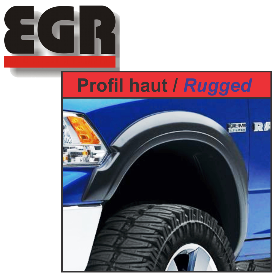 Contour Aile P. Haut F150 97-03