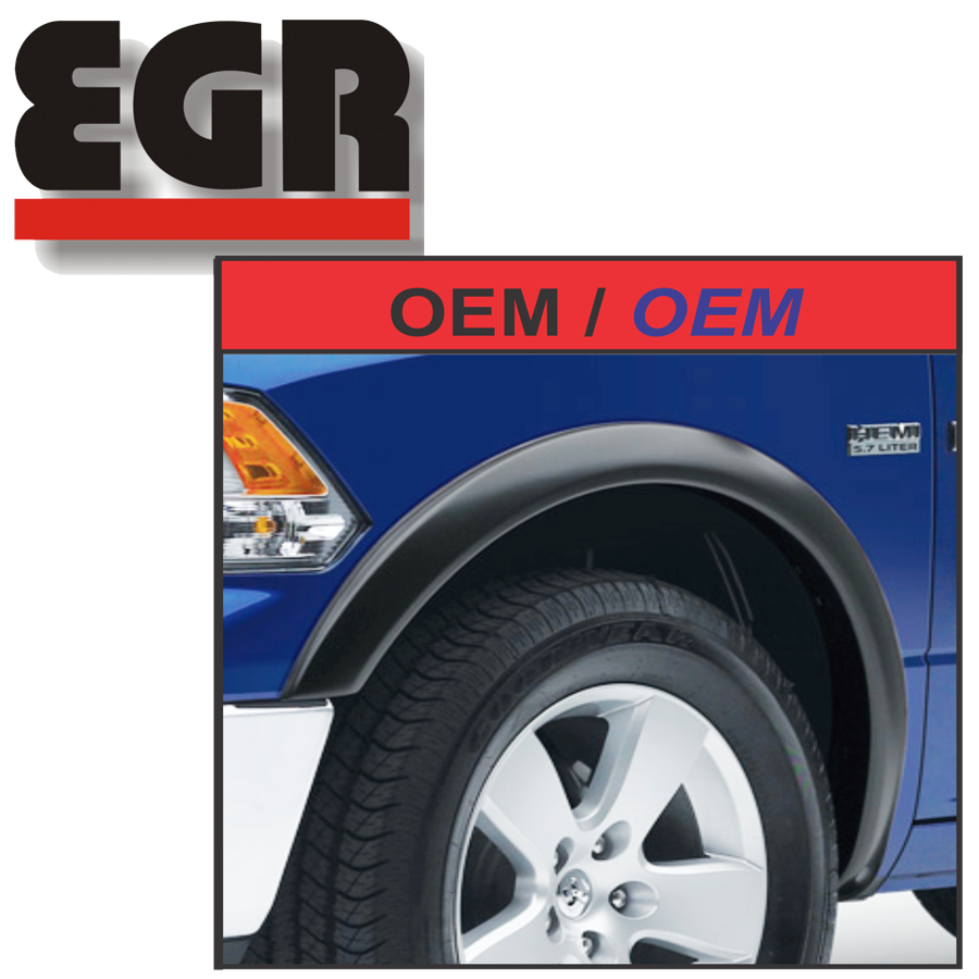Contour Aile Oem F250-35 0 99-7