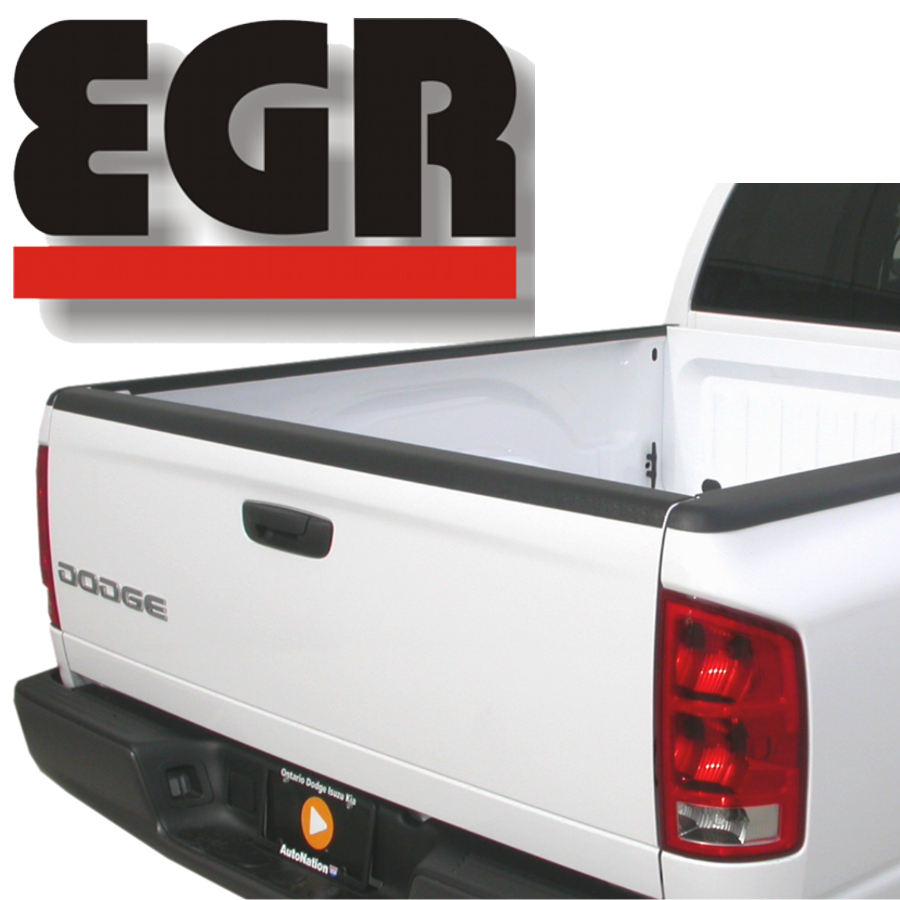 Protec. Tailgate Dodge 0 5-11 Boite De 6'6''